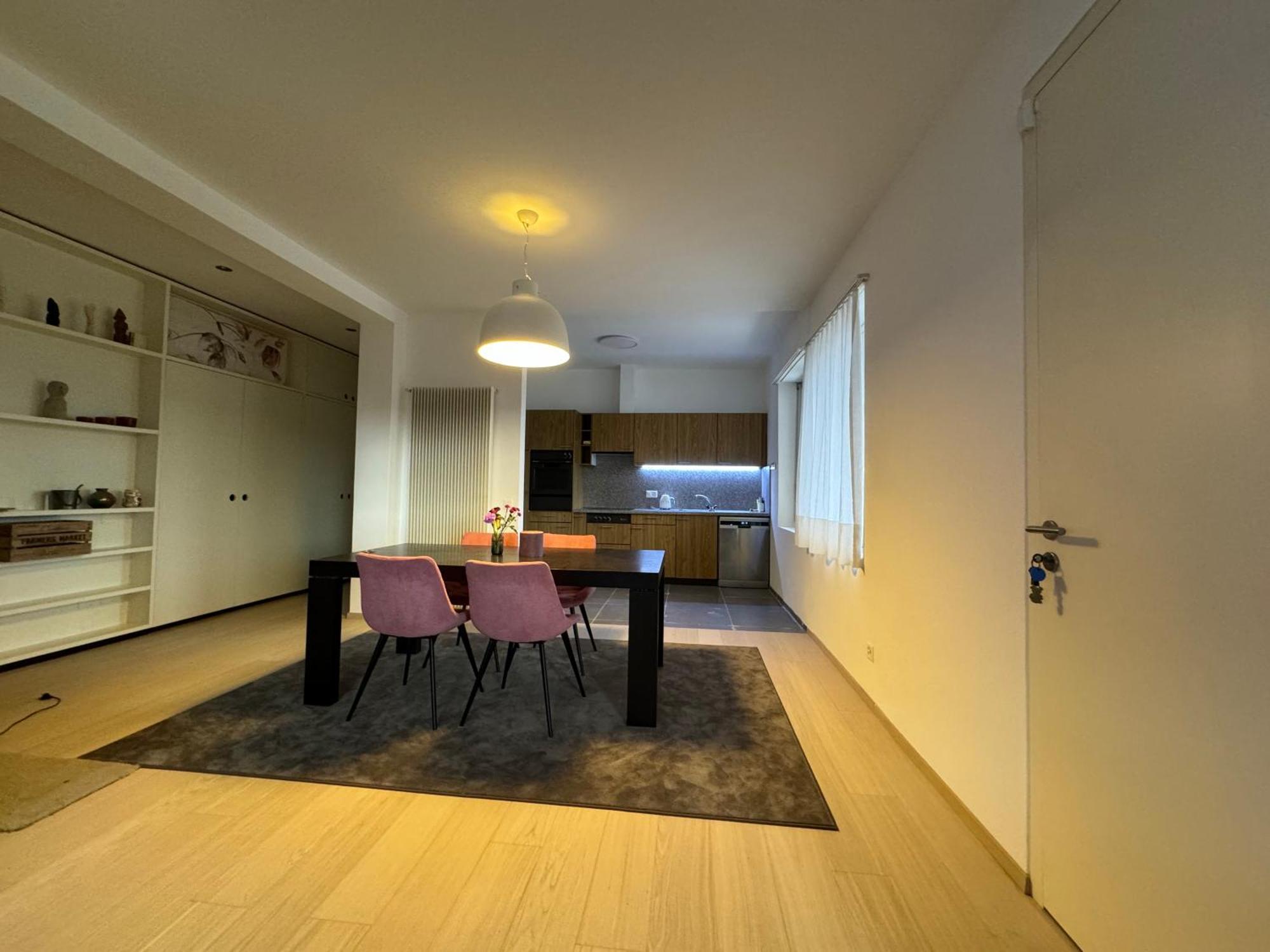 Veralto - Modern Suite With Como Lake View Vacallo Eksteriør bilde