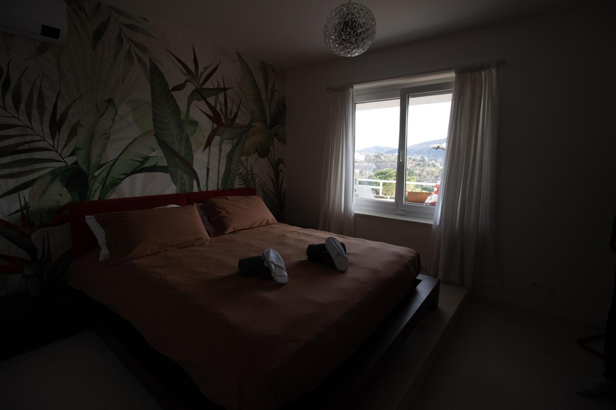 Veralto - Modern Suite With Como Lake View Vacallo Eksteriør bilde